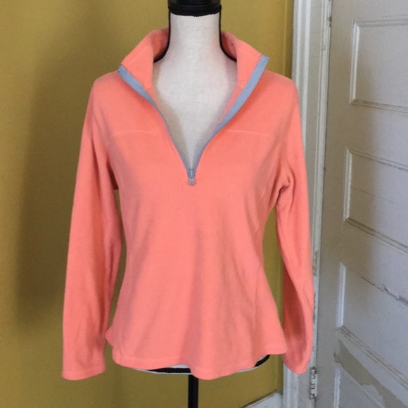 Old Navy Tops - Halfzip Pullover Fleece